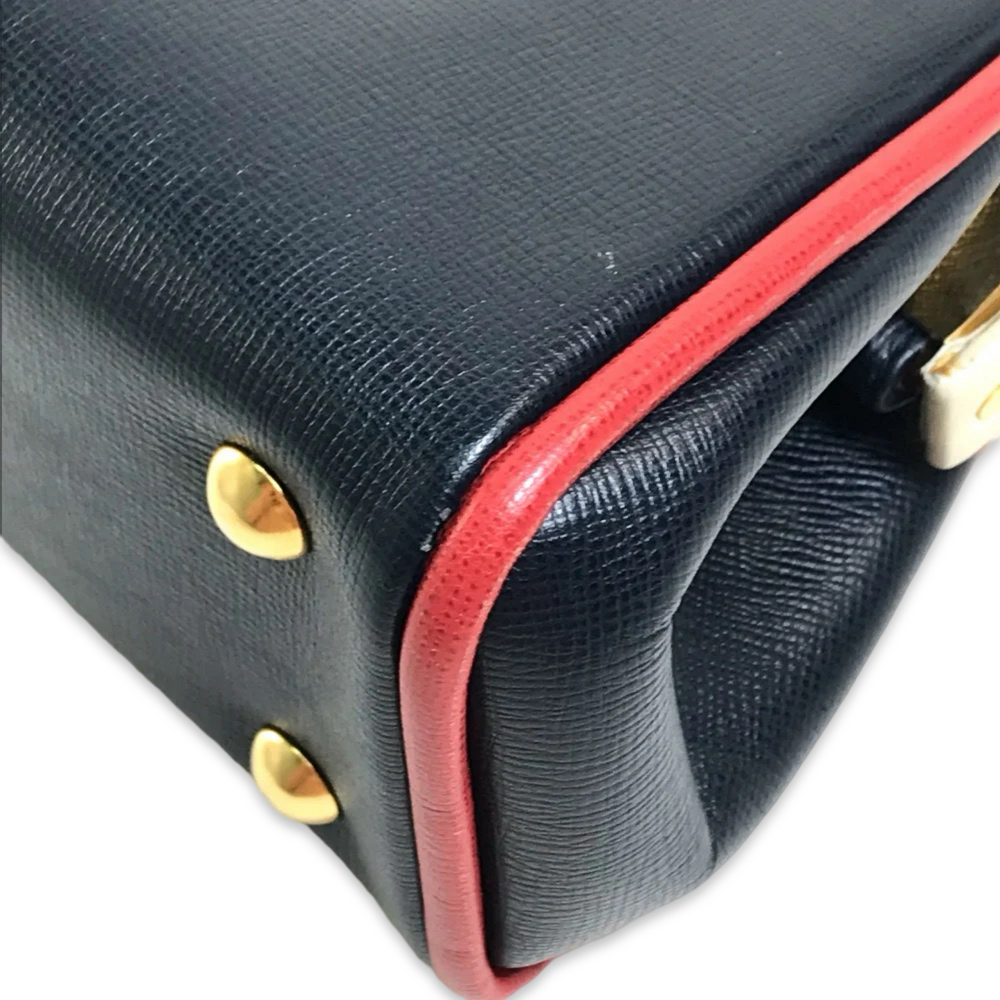 DIOR TRICOLOR GAMAGUCHI