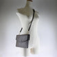 LOUIS VUITTON Shoulder Bag M51815 Monogram canvas Brown vintage Double mule Women Used Authentic