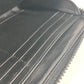 Dior Long Wallet Purse Nylon black KAWS collaboration Women(Unisex) Used Authentic