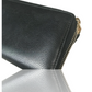 GUCCI SOHO INTERLOCKING ROUND ZIP WALLET