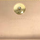 LOUIS VUITTON Coin case M60007 Monogram multicolor canvas Multi Monogram multicolor Portomonet Cozy Women Used Authentic
