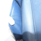 LOUIS VUITTON Long Wallet Purse M30510 Taiga Blue Zip Around Zippy Wallet Vertical mens Used Authentic