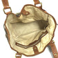 LOUIS VUITTON Shoulder Bag M56386 Coated canvas Brown Monogram tyse Sac Rayure PM unisex(Unisex) Used Authentic