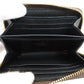 LOUIS VUITTON Coin case M69354 Giant monogram canvas Brown Zippy coin purse Women Used Authentic