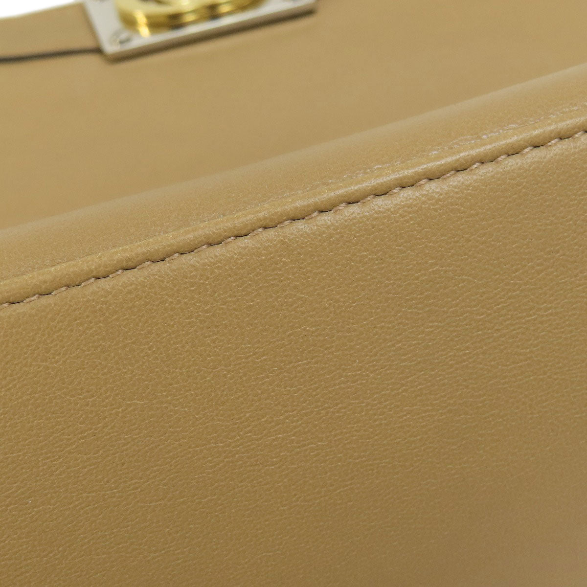 GUCCI Handbag 631663 leather Brown 2WAY