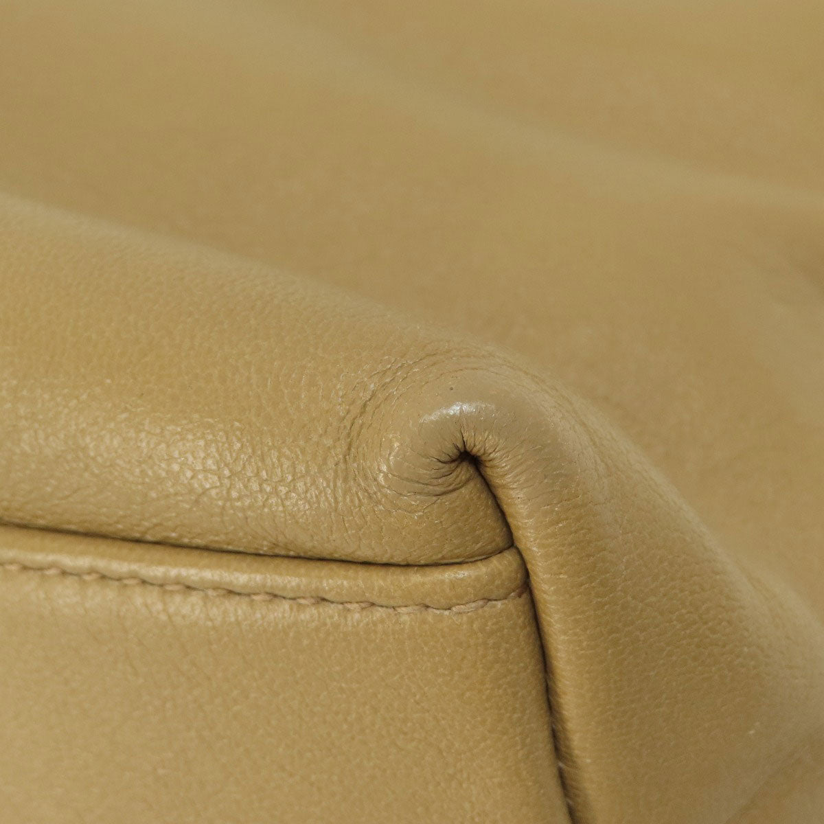 GUCCI Handbag 631663 leather Brown 2WAY