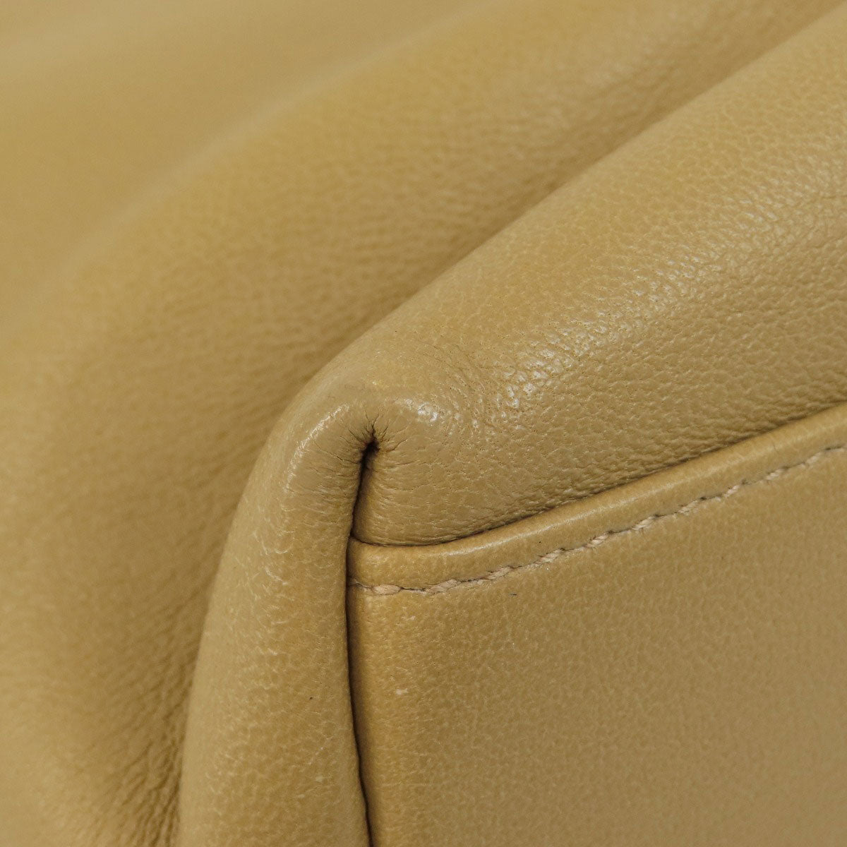 GUCCI Handbag 631663 leather Brown 2WAY