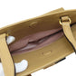 GUCCI Handbag 631663 leather Brown 2WAY