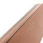 LOUIS VUITTON Long Wallet Purse M63103 Taurillon Clemence pink Portefeuille comet Women Used Authentic