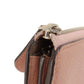 LOUIS VUITTON Long Wallet Purse M63103 Taurillon Clemence pink Portefeuille comet Women Used Authentic