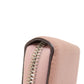 LOUIS VUITTON Long Wallet Purse M63103 Taurillon Clemence pink Portefeuille comet Women Used Authentic