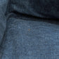 PRADA Tote Bag B1877B denim blue Canapa Women Used Authentic