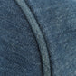 PRADA Handbag 1BG244 denim Navy Bucket type 2WAY Women Used Authentic