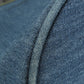 PRADA Handbag 1BG244 denim Navy Bucket type 2WAY Women Used Authentic