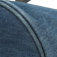 PRADA Handbag 1BG244 denim Navy Bucket type 2WAY Women Used Authentic