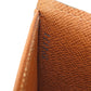 LOUIS VUITTON Bifold Wallet M60026 Monogram canvas Brown Portefeuille Florin Monogram Women Used Authentic