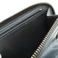 LOUIS VUITTON Long Wallet Purse M62295 Monogram Eclipse black Zippy Wallet Vertical Eclipse mens Used Authentic