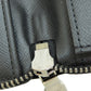 LOUIS VUITTON Long Wallet Purse M62295 Monogram Eclipse black Zippy Wallet Vertical Eclipse mens Used Authentic