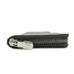 LOUIS VUITTON Long Wallet Purse M62295 Monogram Eclipse black Zippy Wallet Vertical Eclipse mens Used Authentic