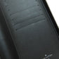 LOUIS VUITTON Long Wallet Purse M62295 Monogram Eclipse black Zippy Wallet Vertical Eclipse mens Used Authentic