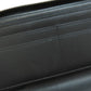 LOUIS VUITTON Long Wallet Purse M62295 Monogram Eclipse black Zippy Wallet Vertical Eclipse mens Used Authentic
