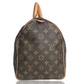 LOUIS VUITTON SPEEDY 40