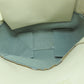 CELINE Handbag leather beige Bar Tikal Kaba Small 2WAY Women Used Authentic