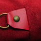 LOUIS VUITTON Shoulder Bag M44107 Epi Red Petit Noe Castilean Red Women Used Authentic