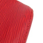 LOUIS VUITTON Shoulder Bag M44107 Epi Red Petit Noe Castilean Red Women Used Authentic