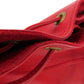LOUIS VUITTON Shoulder Bag M44107 Epi Red Petit Noe Castilean Red Women Used Authentic