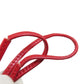 LOUIS VUITTON Shoulder Bag M44107 Epi Red Petit Noe Castilean Red Women Used Authentic