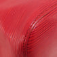 LOUIS VUITTON Shoulder Bag M44107 Epi Red Petit Noe Castilean Red Women Used Authentic