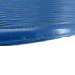 LOUIS VUITTON Tote Bag M52255 Epi blue Cluny Toledo Blue Women Used Authentic