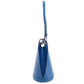 LOUIS VUITTON Tote Bag M52255 Epi blue Cluny Toledo Blue Women Used Authentic
