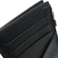 LOUIS VUITTON Coin case N64038 Damier canvas black Coin Card Holder Damier Graphite mens Used Authentic