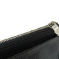 LOUIS VUITTON Coin case N64038 Damier canvas black Coin Card Holder Damier Graphite mens Used Authentic