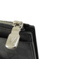 LOUIS VUITTON Coin case N64038 Damier canvas black Coin Card Holder Damier Graphite mens Used Authentic