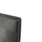 LOUIS VUITTON Coin case N64038 Damier canvas black Coin Card Holder Damier Graphite mens Used Authentic