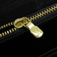 LOUIS VUITTON Long Wallet Purse M69353 Giant monogram canvas Brown Zippy Wallet Monogram Reverse Women Used Authentic