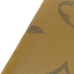 LOUIS VUITTON Long Wallet Purse M69353 Giant monogram canvas Brown Zippy Wallet Monogram Reverse Women Used Authentic