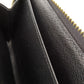 LOUIS VUITTON Long Wallet Purse M68796 Monogram reverse Brown Zippy Wallet Monogram Reverse Shady Women Used Authentic