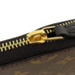 LOUIS VUITTON Long Wallet Purse M68796 Monogram reverse Brown Zippy Wallet Monogram Reverse Shady Women Used Authentic