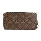 LOUIS VUITTON Long Wallet Purse M68796 Monogram reverse Brown Zippy Wallet Monogram Reverse Shady Women Used Authentic