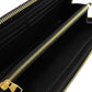 LOUIS VUITTON Long Wallet Purse M68796 Monogram reverse Brown Zippy Wallet Monogram Reverse Shady Women Used Authentic