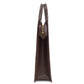 LOUIS VUITTON Tote Bag N51145 Damier canvas Brown ƒ”ƒFƒjƒX Damier ƒGƒxƒk Women Used Authentic