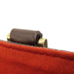 LOUIS VUITTON Tote Bag N51128 Damier canvas Brown Uzes Damier Ebene Women Used Authentic