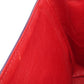 CELINE Handbag leather purple Star ball Women Used Authentic