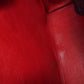 CELINE Handbag leather purple Star ball Women Used Authentic