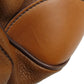 PRADA Handbag BR2672 leather Brown VIT DAINO ROCKE Women Used Authentic