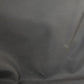 PRADA Handbag Nylon black logoMetal Women Used Authentic